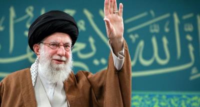 condolences to martyrdom of Supreme Leader of the Islamic Republic of Iran