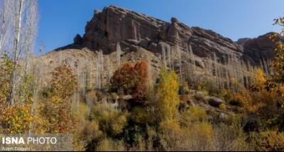 Alamut Castle named UNESCO World Heritage site