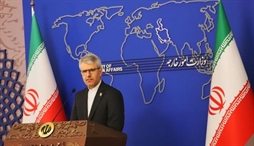 وزارت امور خارجه- 