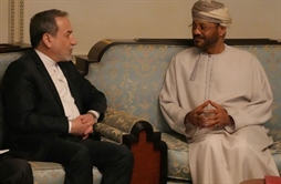 I.R. Iran, Ministry of Foreign Affairs- First stage of nuclear negotiations between Iran U.S. in Muscat